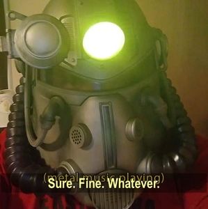 Meet your Posher, Sergio